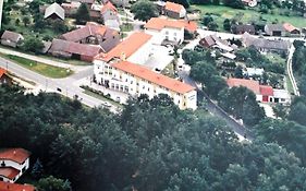 Heidehotel Lubast